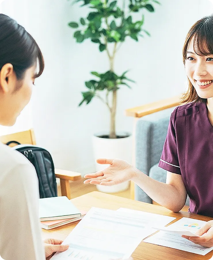 サービス内容イメージ